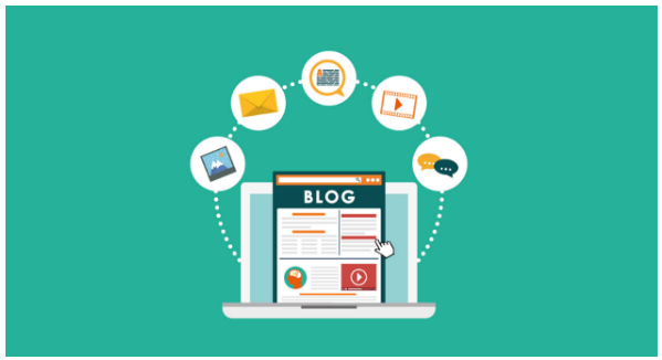 Daily Blog