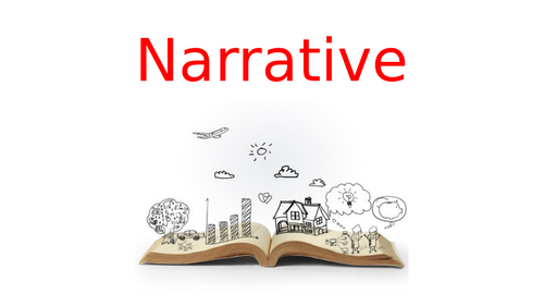 Narration